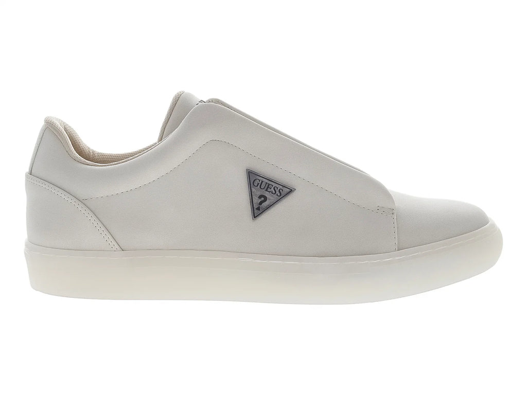 Tenis Guess Kevhlu Beige para Hombre