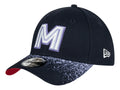 Gorra New Era Mayos de Navojoa Azul Marino