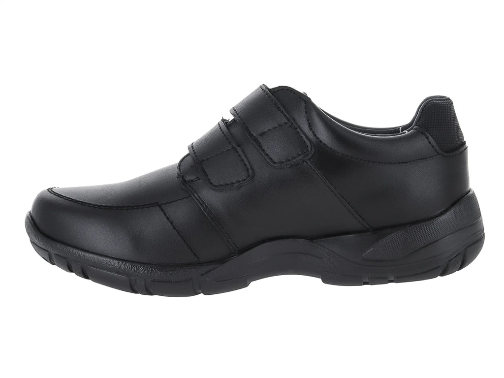 Zapatos Yuyin Negros para Niño