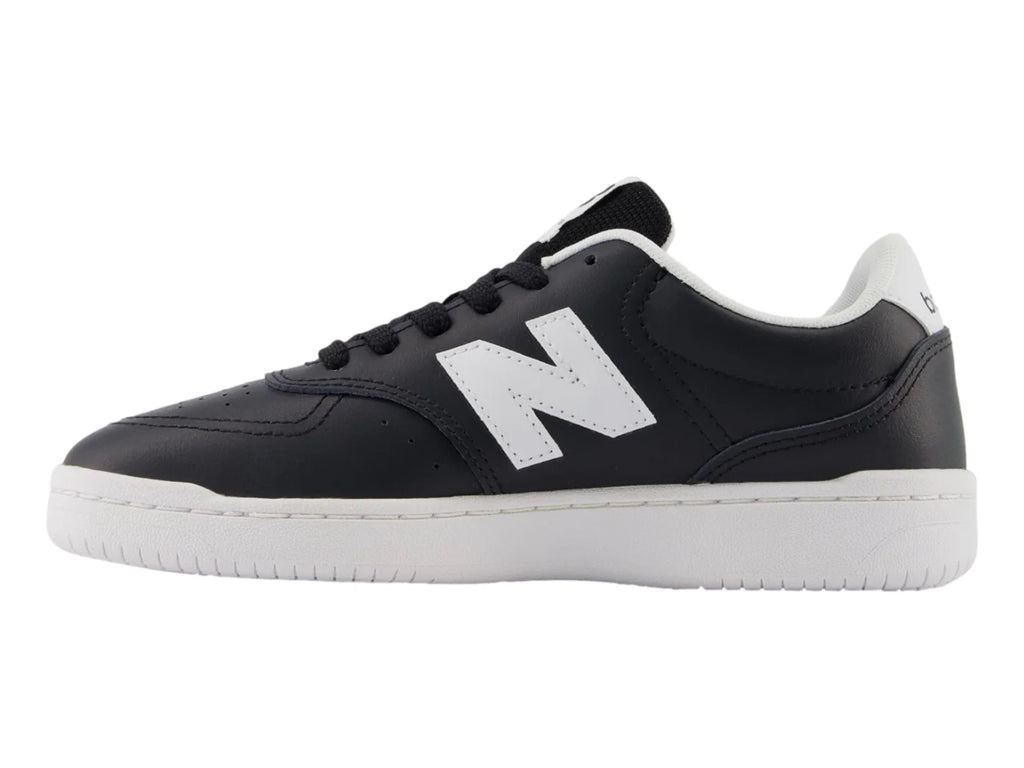 Tenis New Balance BB80 Negro para Mujer
