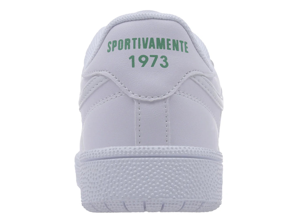 Tenis Lotto Duffy Blanco para Mujer