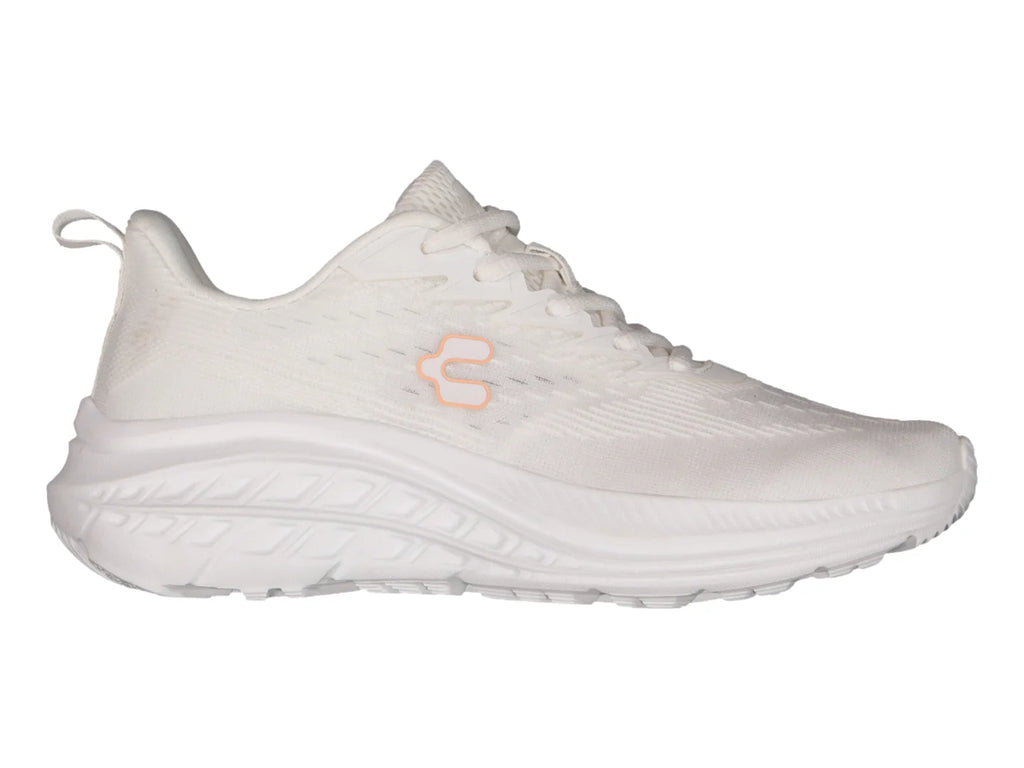 Tenis Charly Blanco para Mujer