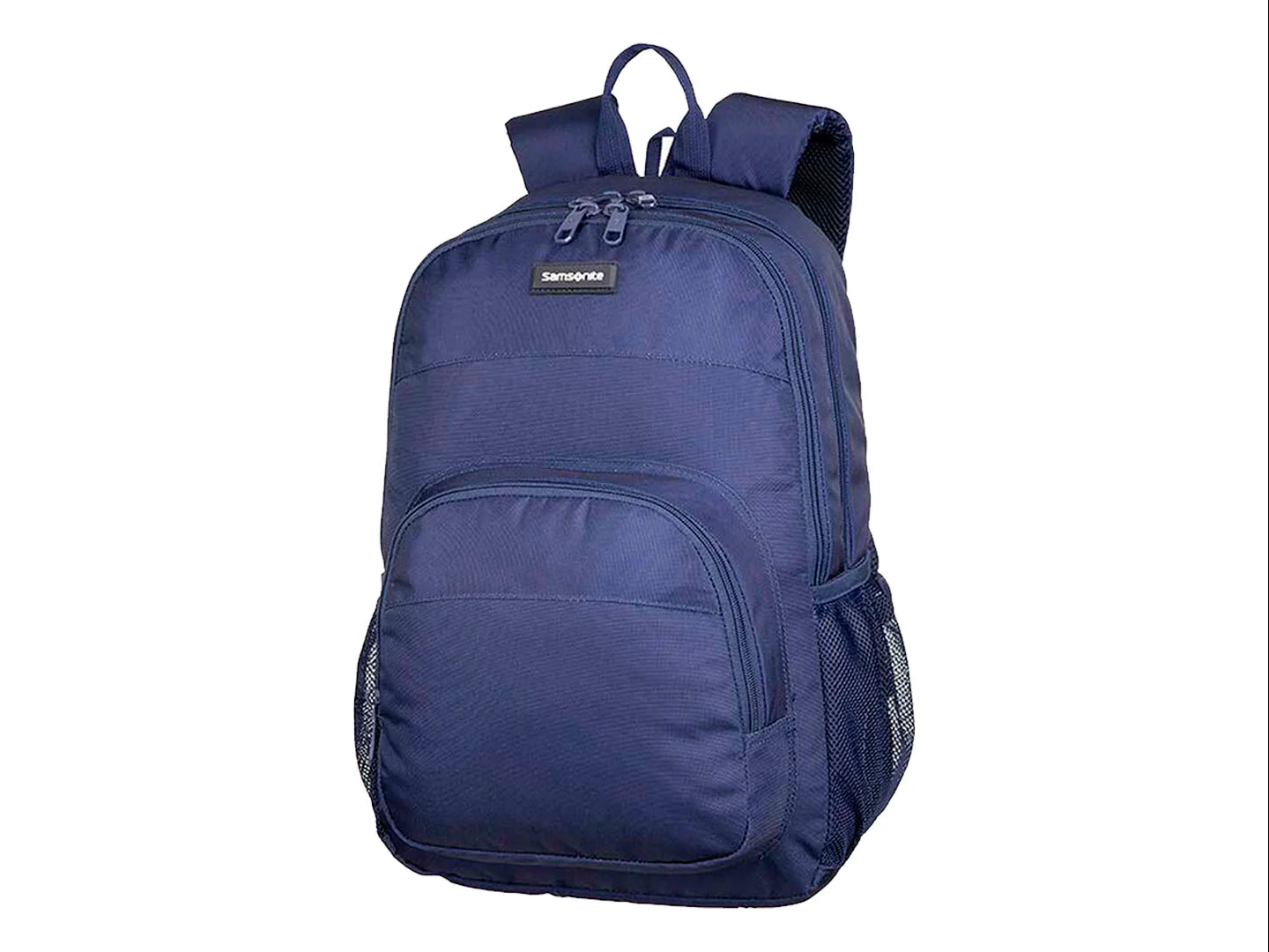 Mochila Samsonite Elevation Bison Azul Marino