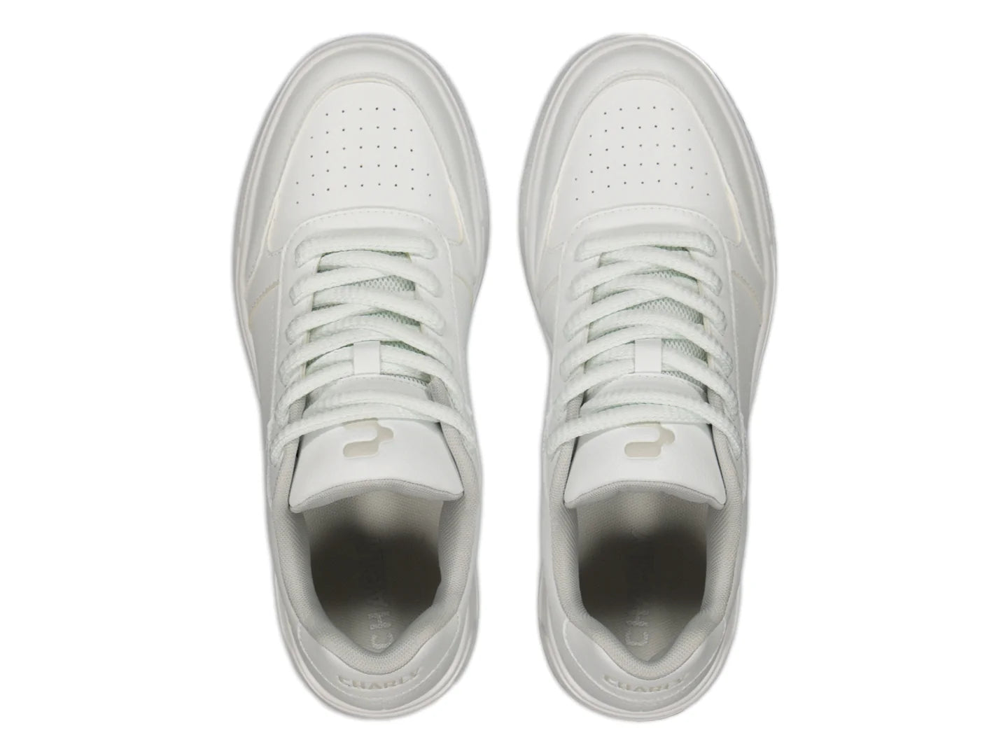 Tenis Charly Skurban Blanco para Hombre