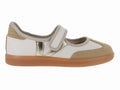 Zapatos Vavito Color Latte para Niña