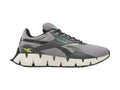 Tenis Reebok Zig Dynamica STR Gris para Hombre