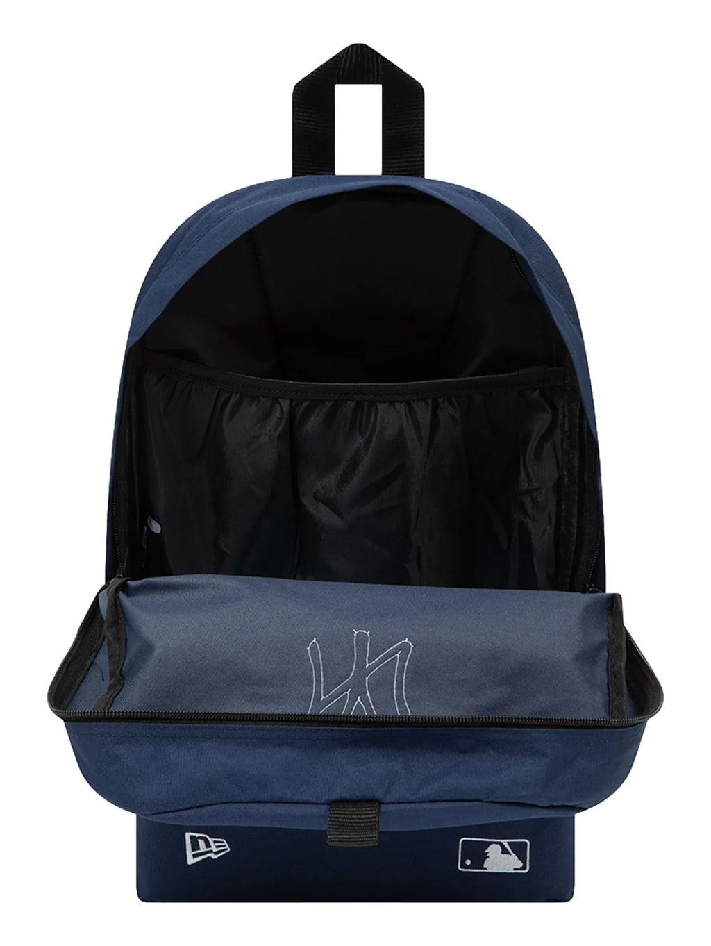 Mochila New Era New York Yankees Azul Marino