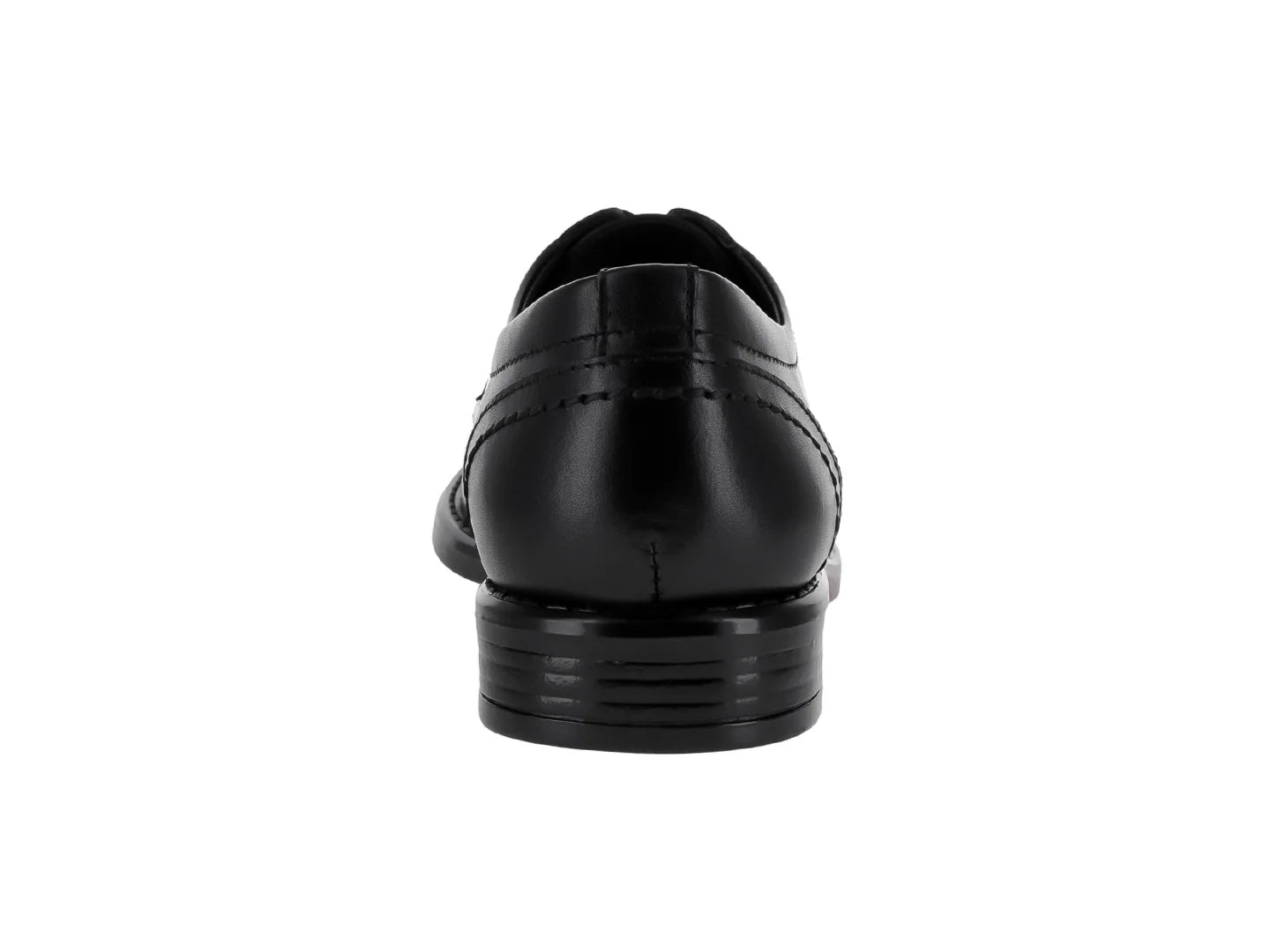 Zapatos Gino Cherruti Negro para Niño