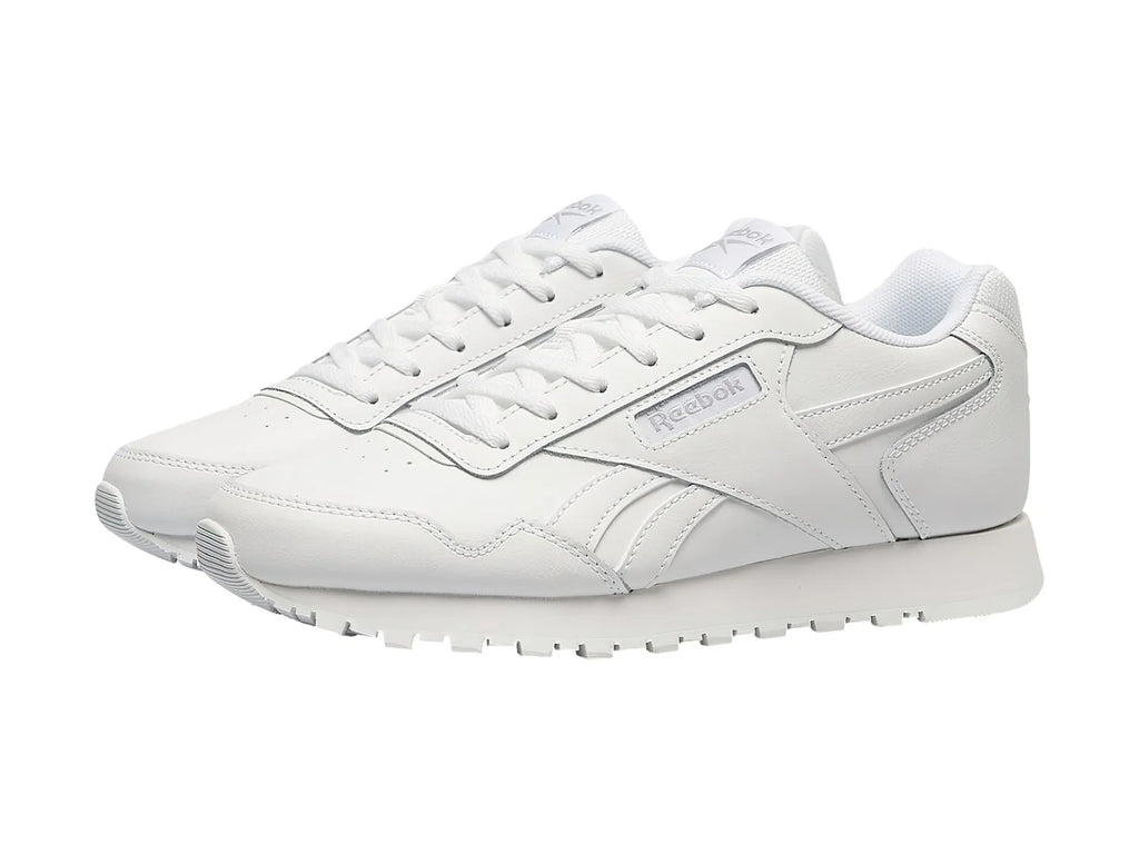 Tenis Reebok Royal Glide Blancos para Niño