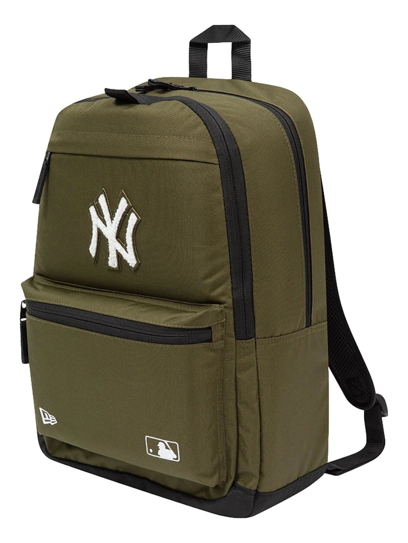 Mochila New Era New York Yankees Verde