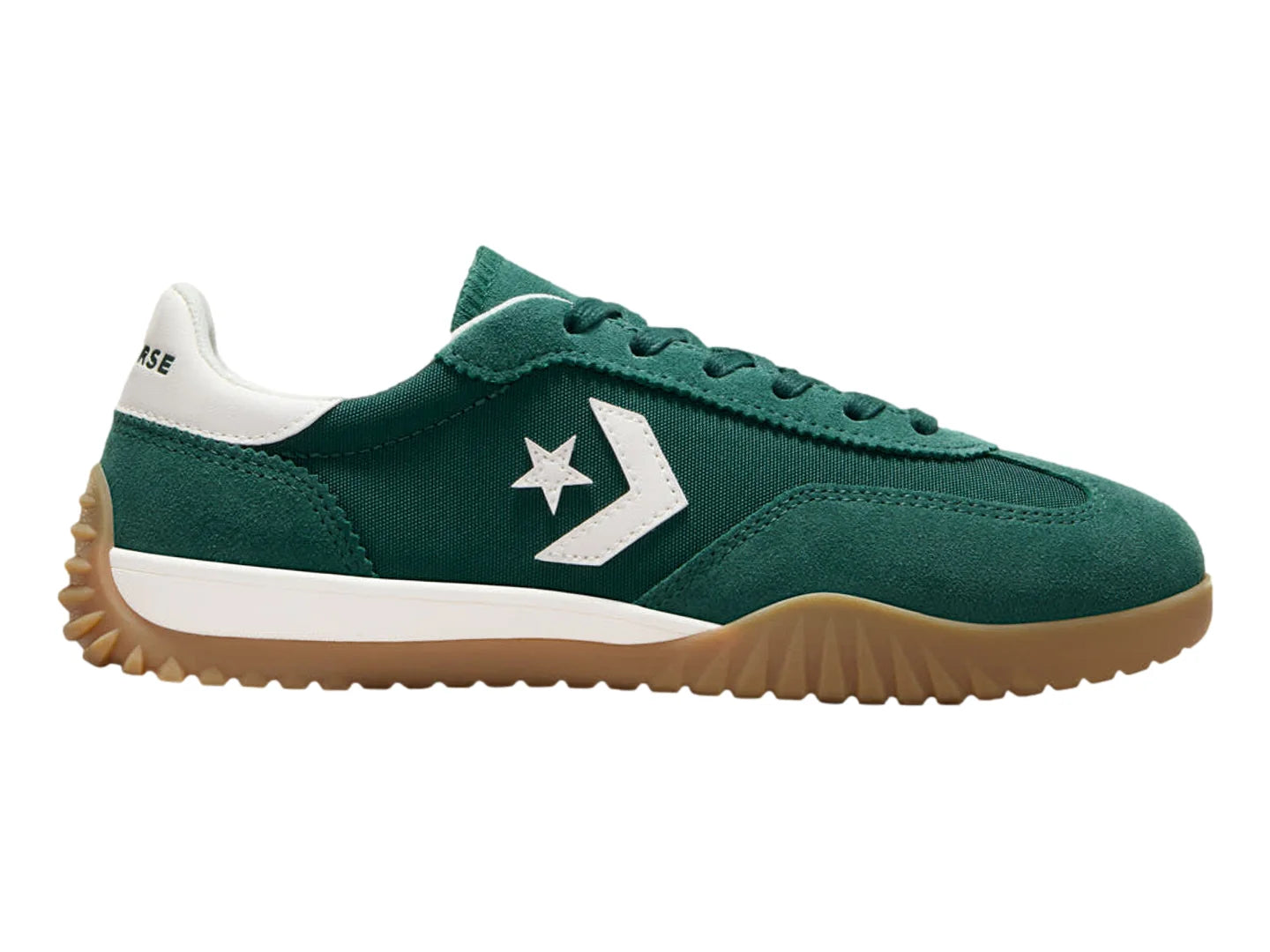 Tenis Converse Run Star Trainer Verde para Mujer