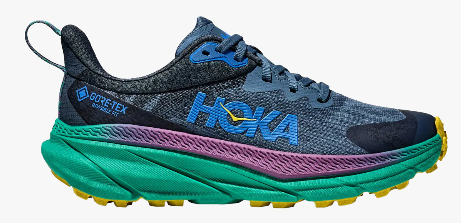 Mens Hoka Challenger ATR 7 GTX FINAL SALE