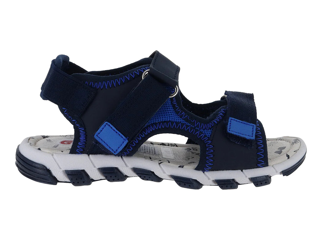 Sandalias Guany 1077 2 Para Niño