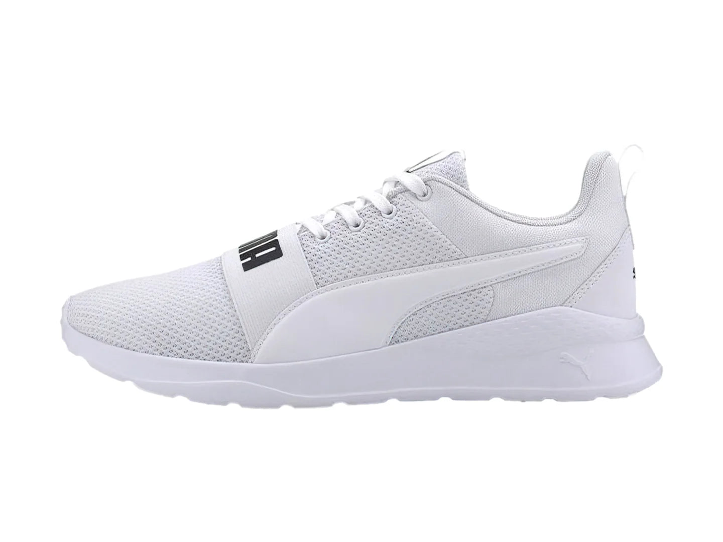 Tenis PUMA Anzarun Lite Bold Blanco para Hombre