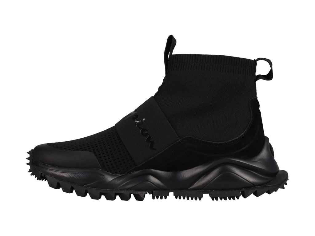 Tenis Champion Rally Trail Negro para Hombre