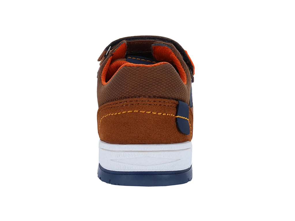 Tenis New Boys 3314 Para Niño