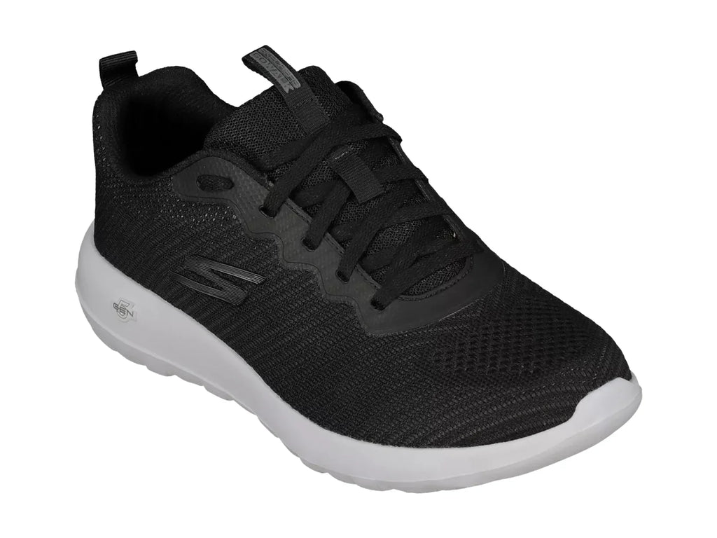 Tenis Skechers Go Walk Max Negro para Hombre