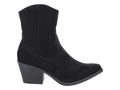 Botas Nomadas Negro para Mujer
