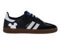 Tenis DTX Negro Mickey Mouse para Mujer