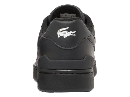 Tenis Lacoste T Clip Set Negro para Hombre