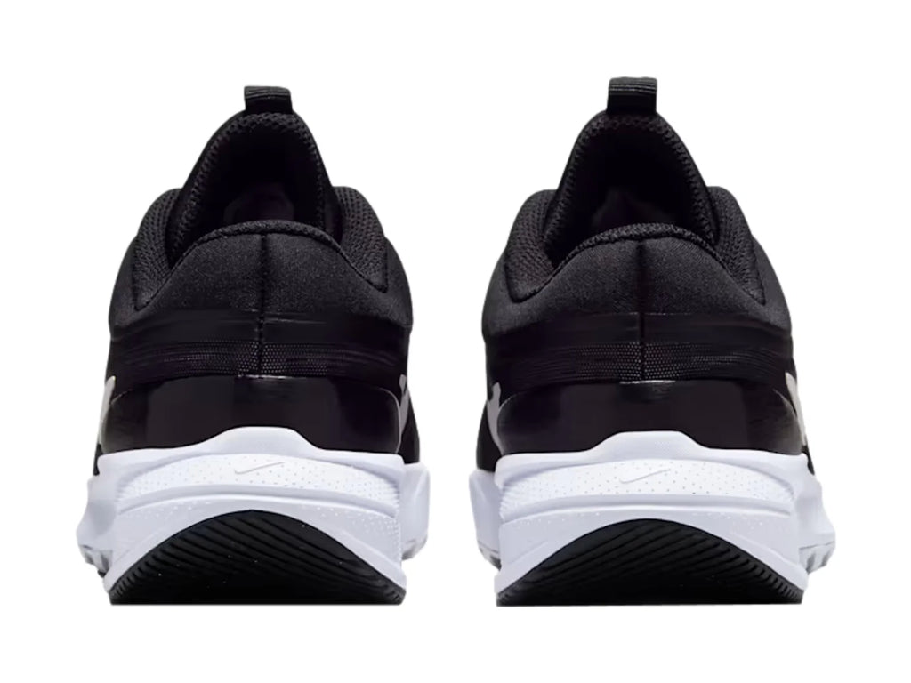 Tenis Nike Star Runner 5 Negro y Blanco para Niño