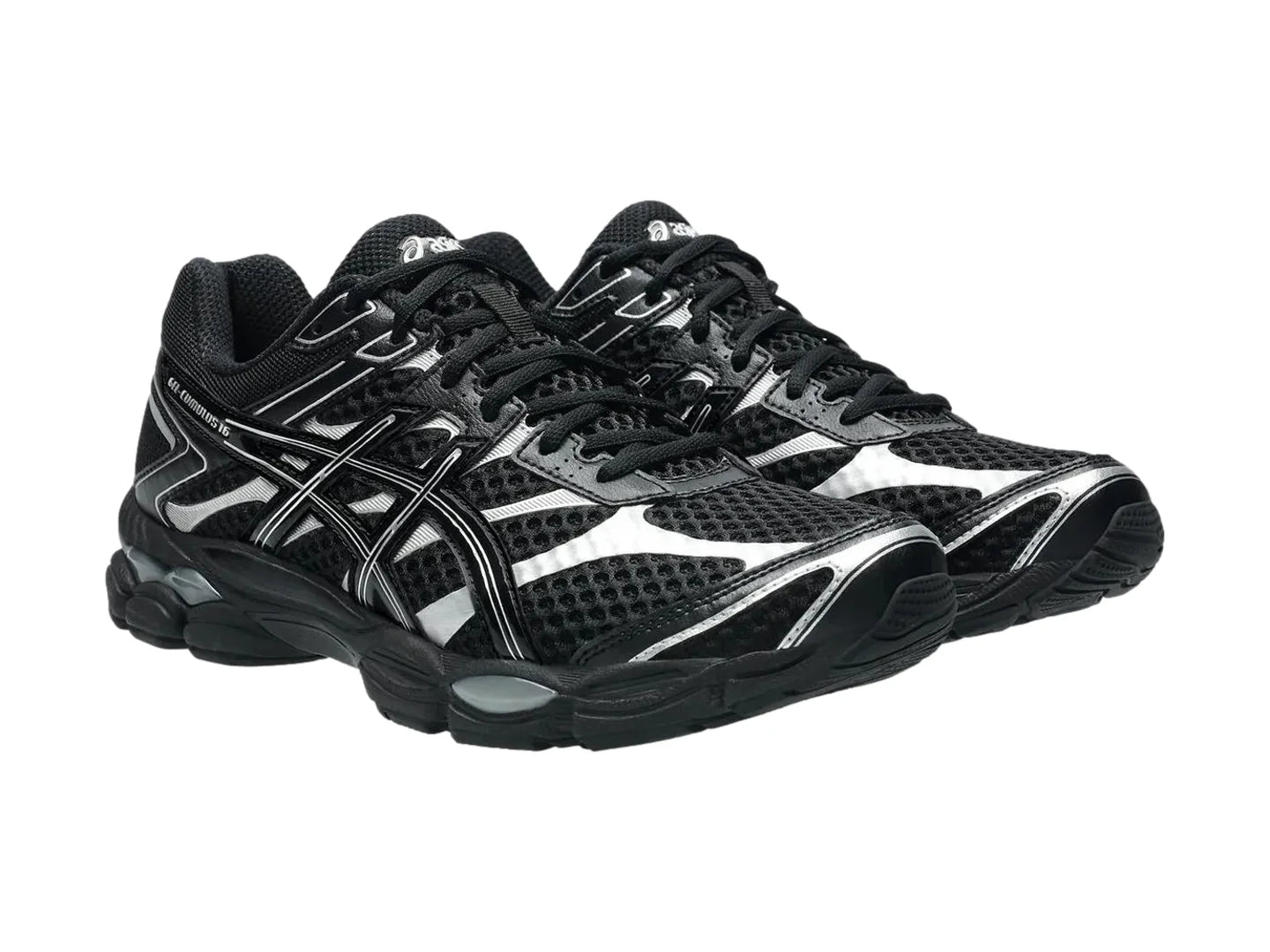 Tenis Asics Gel Cumulus 16 Para Hombre