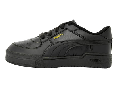 Tenis PUMA CA Pro Classic Negro para Niño