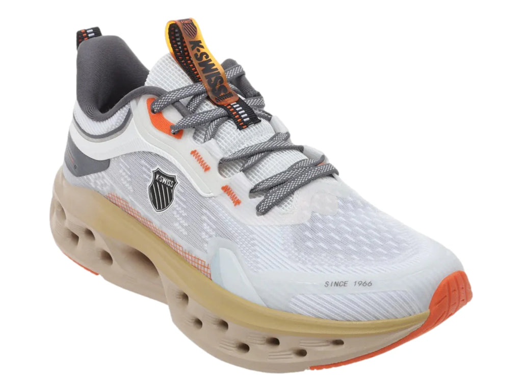 Tenis K Swiss 0F773 Para Hombre