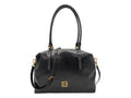 Bolsa de Hombro Cloe Negro para Mujer