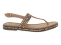 Sandalias ROZE Multicolor para Mujer