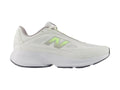 New Balance Tenis Blanco y Verde para Mujer