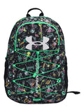 Mochila Under Armour Hustle Sport Verde