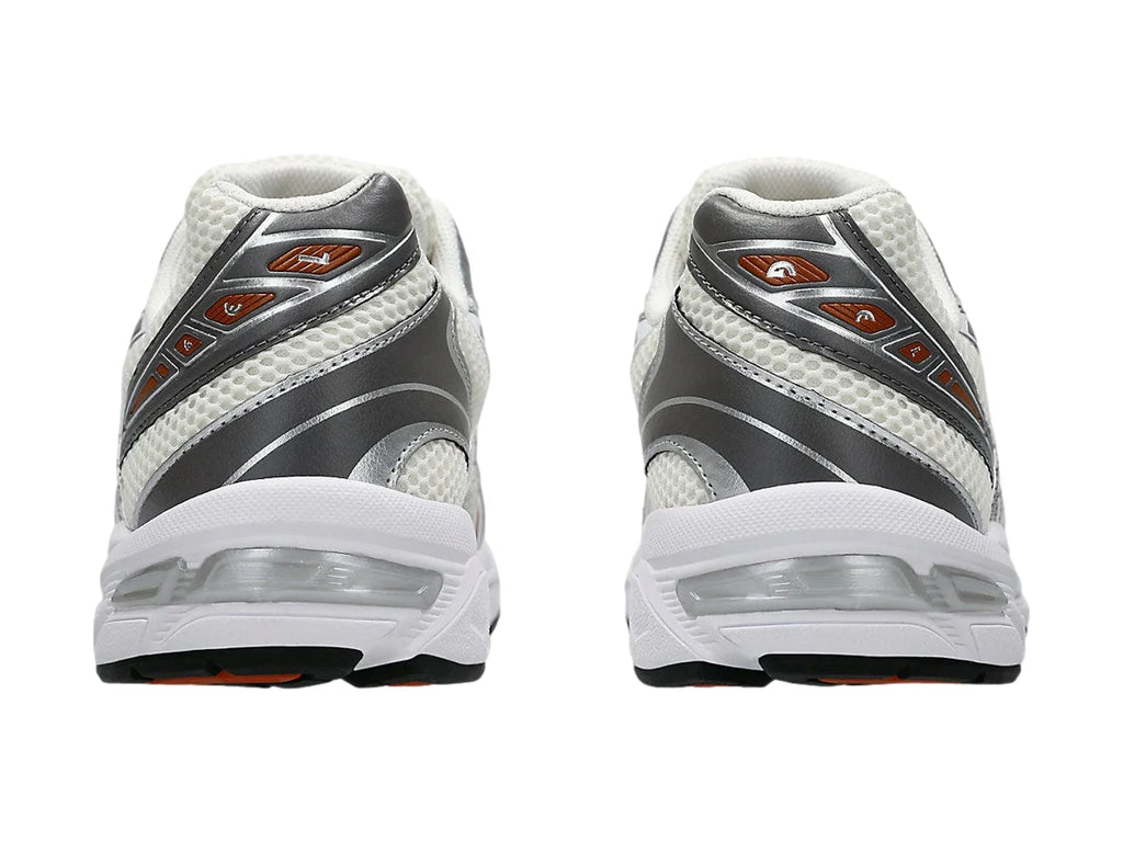 Tenis ASICS GEL 1130 Color Crema y Blanco para Hombre