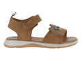 Sandalias VAVITO Color Camel para Niño