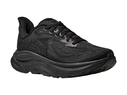 HOKA Tenis Clifton 10 Negro para Mujer