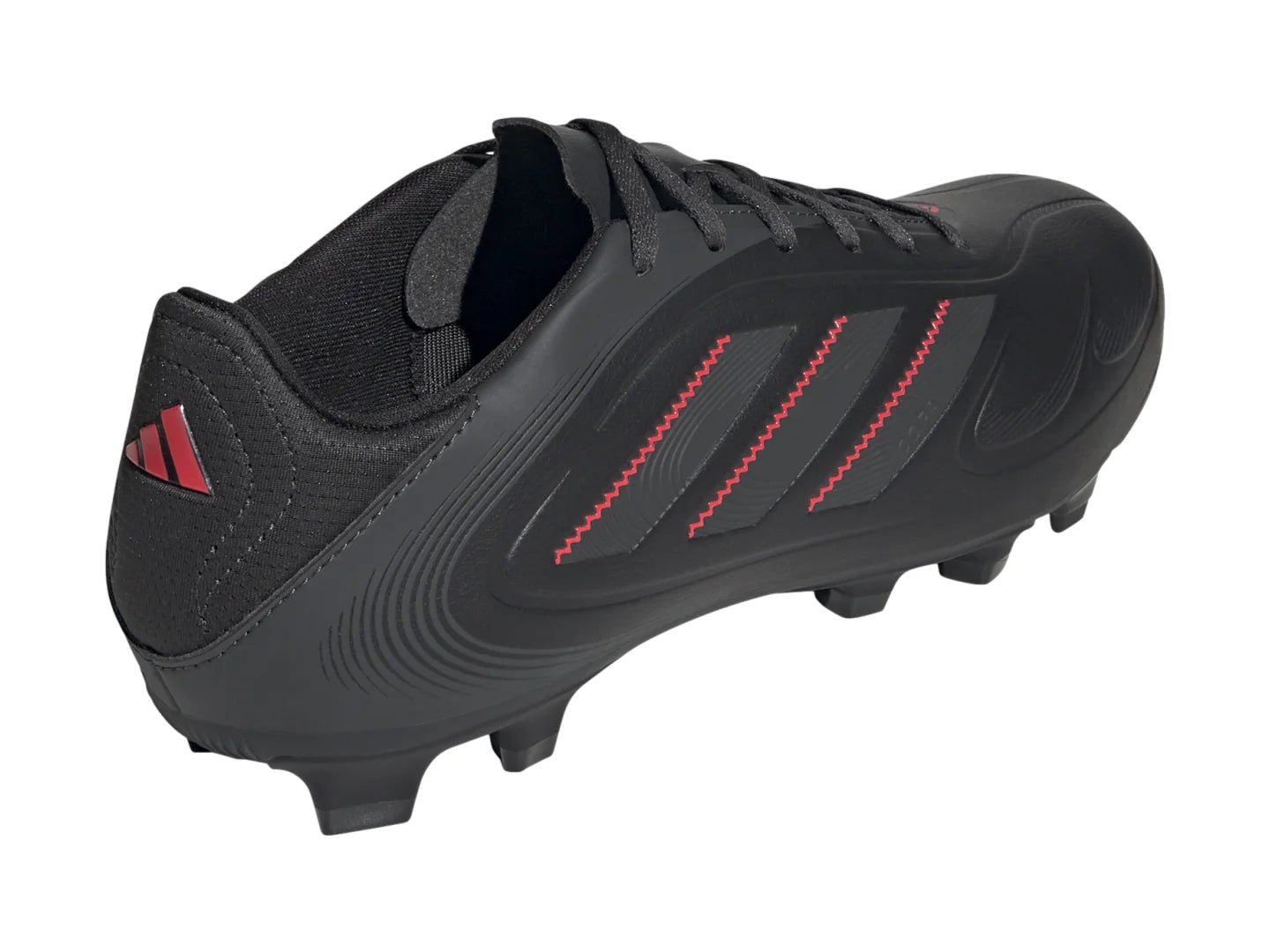Tenis de Fútbol Adidas Copa Pure 3 Club Negro para Hombre