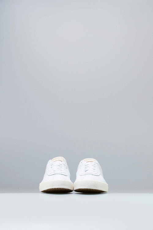 Lacombe Spzl Mens Shoes Core White Chalk White Met Old Gold