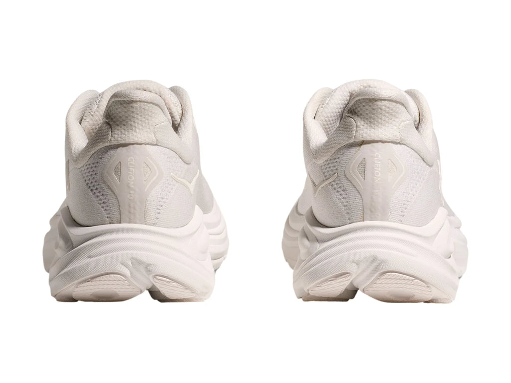 Tenis Hoka Clifton 10 Blanco para Hombre