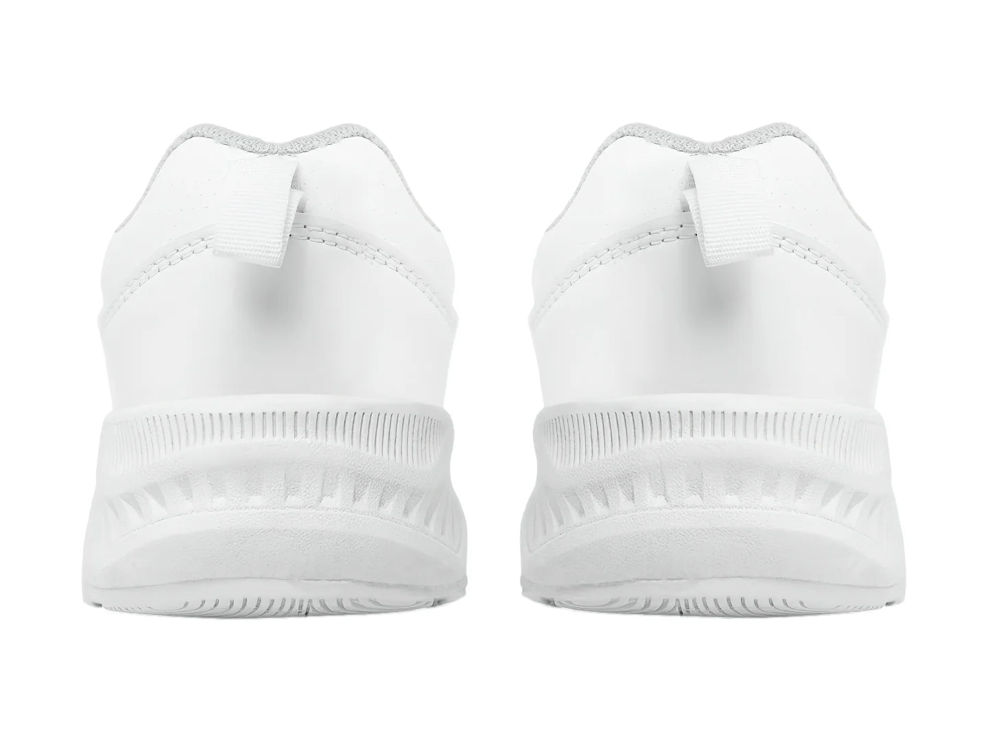Tenis Court Blanco para Niño