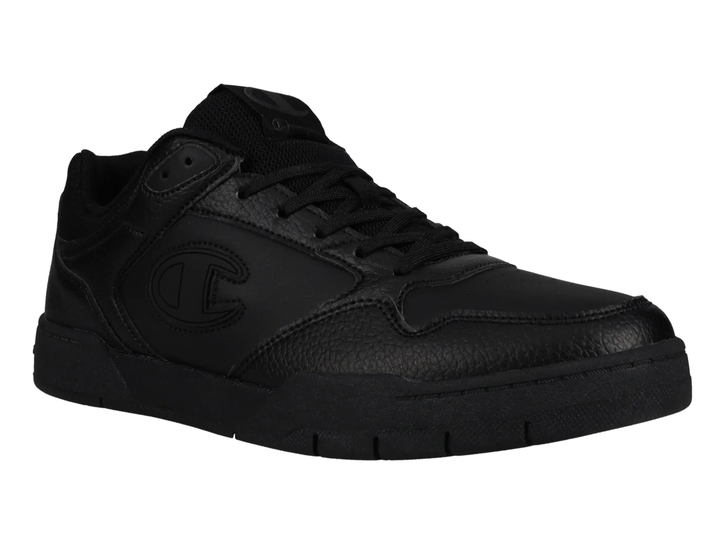 Tenis Champion Arena Lo Negro para Hombre