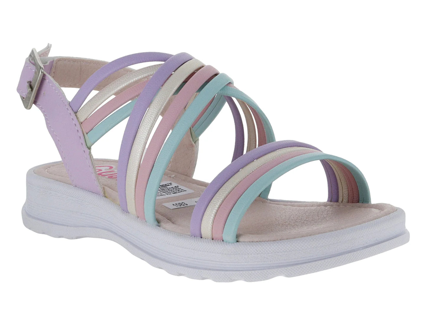 Sandalias Guany 1083 3 Para Niña