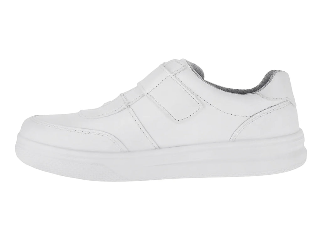 Zapatos Flexi Blancos para Niño