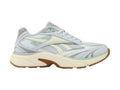 Tenis Reebok Belwave Azul Claro y Crema para Mujer