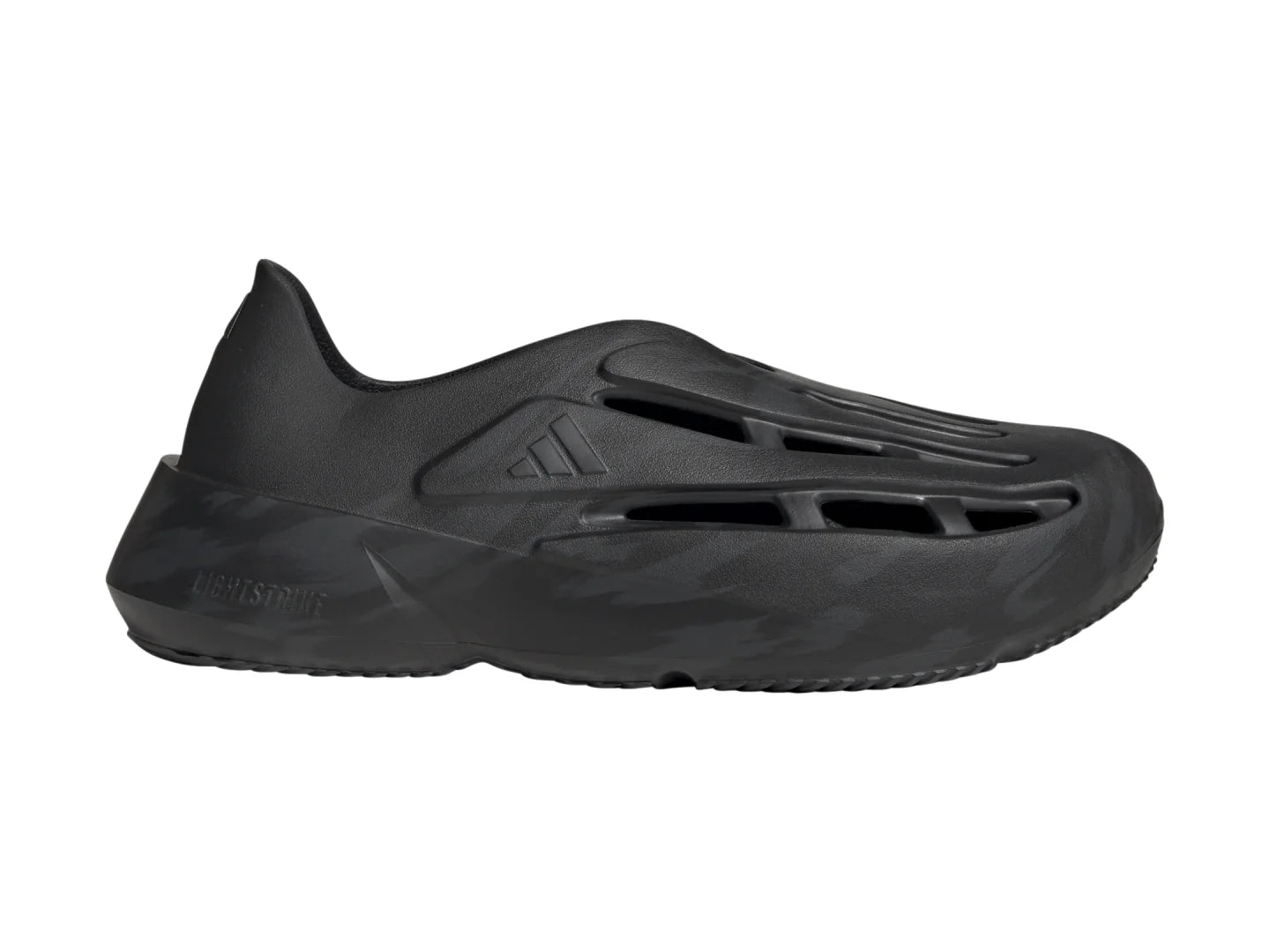 Sandalias Adidas Jekyll RNR Negro para Hombre
