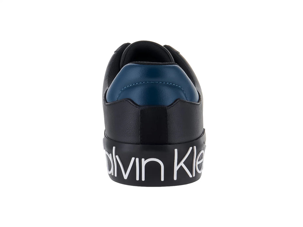 Tenis Calvin Klein Negros para Hombre
