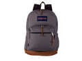 Mochila JanSport Right Pack Gris Grafito