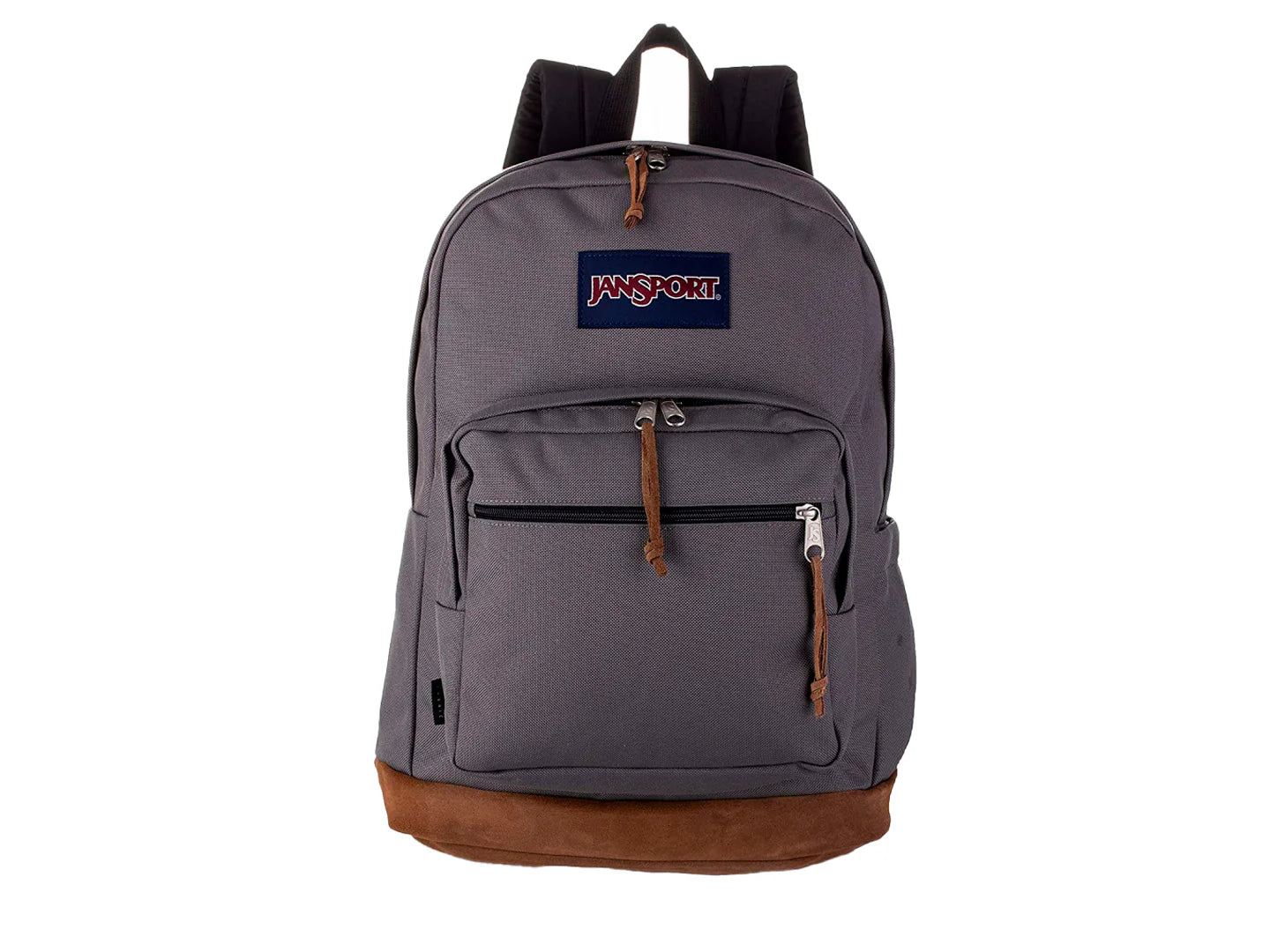 Mochila JanSport Right Pack Gris Grafito
