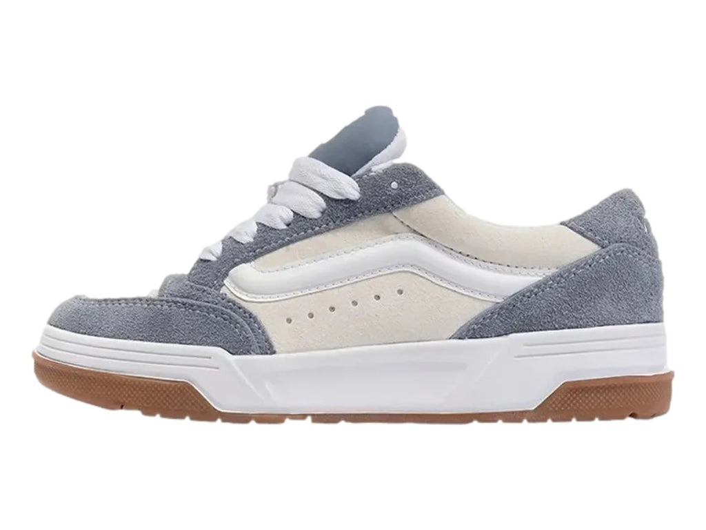 Tenis Vans Hylane Azul para Mujer