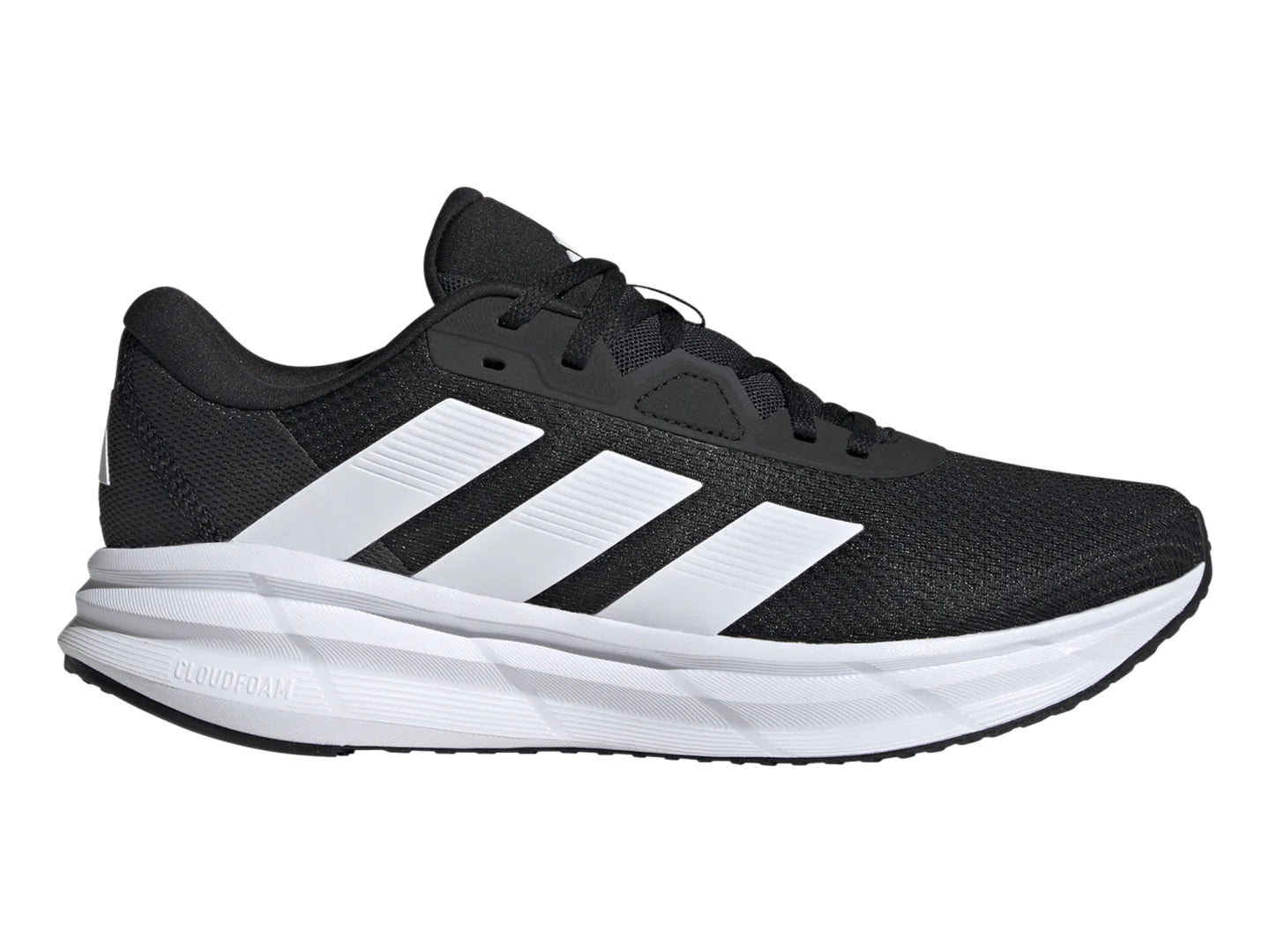 Tenis Adidas Running Galaxy 7 Negro para Hombre