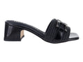 Sandalias Felipe Rivera Negro para Mujer